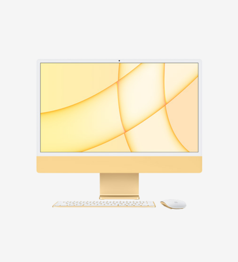 Apple imac pro