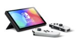 Nintendo Switch – OLED Model w/White Joy-Con - Image 5