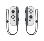 Nintendo Switch – OLED Model w/White Joy-Con - Image 6