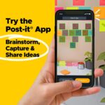 Post-it Super Sticky Notes, 24 Sticky Note Pads, 3 x 3 in., School Supplies, Office Products, Sticky Notes for Vertical Surfaces, Monitors, Walls and Windows, Supernova Neons Collection - Image 11