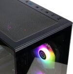 CyberPowerPC Gamer Xtreme VR Gaming PC, Intel Core i5-13400F 2.5GHz, GeForce RTX 4060 8GB, 16GB DDR5, 1TB PCIe Gen4 SSD, WiFi Ready & Windows 11 Home (GXiVR8060A24) - Image 5