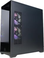 CyberPowerPC Gamer Xtreme VR Gaming PC, Intel Core i5-13400F 2.5GHz, GeForce RTX 4060 8GB, 16GB DDR5, 1TB PCIe Gen4 SSD, WiFi Ready & Windows 11 Home (GXiVR8060A24) - Image 6