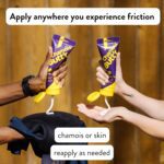 Chamois Butt'r Original Anti-Chafe Cream, 8 oz tube - Image 4