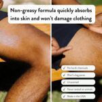 Chamois Butt'r Original Anti-Chafe Cream, 8 oz tube - Image 7