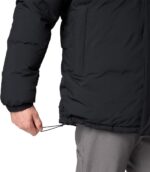 Columbia Men's Aldercrest Ii Down Parka - Image 8