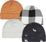 Gerber baby-girls Boys and Girls 12 Piece Layette Gift Set - Image 4