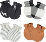 Gerber baby-girls Boys and Girls 12 Piece Layette Gift Set - Image 5