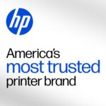 HP DeskJet 2827e Wireless All-in-One Color Inkjet Printer, Scanner, Copier, Best Home Printer, 3 Months of Instant Ink Included (6W7F5A) - Image 14