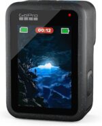 GoPro HERO12 Black - Waterproof Action Camera with 5.3K60 Ultra HD Video, 27MP Photos, HDR, 1/1.9" Image Sensor, Live Streaming, Webcam, Stabilization - Image 6