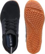 WHITIN Men's Barefoot Running Shoes | Minimalist Cross-Trainer | Zero Drop Sole - Image 6