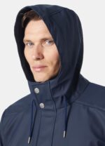 Helly-Hansen Men's Moss Rain Coat - Image 4