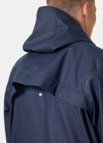 Helly-Hansen Men's Moss Rain Coat - Image 6