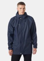 Helly-Hansen Men's Moss Rain Coat - Image 7