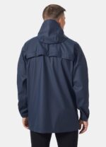 Helly-Hansen Men's Moss Rain Coat - Image 8