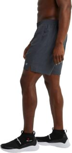 Champion Men's Shorts, Woven Sport Shorts, Moisture Wicking, Athletic Shorts, 7 - Image 4