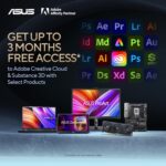 ASUS ProArt Display 27" Monitor PA278CV - WQHD (2560 x 1440), IPS, 100% sRGB, 100% Rec. 709, ΔE < 2, Calman Verified, USB Hub, USB-C, DisplayPort Daisy-chaining, HDMI, Eye Care, Height Adjustable - Image 18