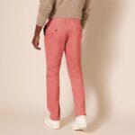 Amazon Essentials Men's Slim-Fit Casual Stretch Chino Pant - Image 4