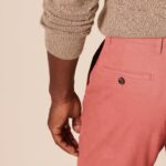 Amazon Essentials Men's Slim-Fit Casual Stretch Chino Pant - Image 5