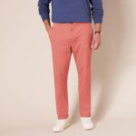 Amazon Essentials Men's Slim-Fit Casual Stretch Chino Pant - Image 7