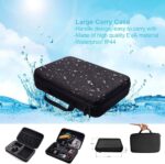 61 in 1 Action Camera Accessories Kit for GoPro Hero 13 12 11 10 9 8 7 6, Gopro Max, GoPro Fusion, Xiaomi, Insta360, DJI Osmo Action, AKASO APEMAN, Campark, SJCAM - Image 7