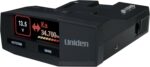 Uniden R8W (New Model) Extreme Long Range Laser/Radar Detector, 360° Awareness, Directional Arrows, Wi-Fi, Bluetooth, GPS, Real-Time Voice Alerts, Red Light & Speed Camera Alerts, R/TACH App - Image 6