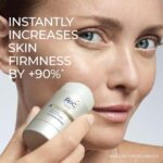 RoC Derm Correxion Advanced Retinol Firming Serum Stick with Antioxidants to Visibly Tighten and Firm Wrinkles and Laugh Lines, 1.0 oz with Retinol Eye Cream Packette - Image 3