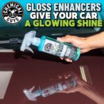 Chemical Guys Swift Wipe Waterless Car Wash, Safe for Cars, Trucks, Motorcycles, RVs & More, 16 fl oz - Image 6