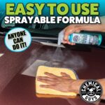 Chemical Guys Swift Wipe Waterless Car Wash, Safe for Cars, Trucks, Motorcycles, RVs & More, 16 fl oz - Image 9