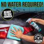 Chemical Guys Swift Wipe Waterless Car Wash, Safe for Cars, Trucks, Motorcycles, RVs & More, 16 fl oz - Image 10