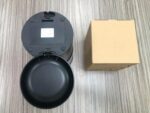 Automatic Cat Feeder Food Dispenser: 4L Timed Small Dog Dry Food Dispenser with 10s Voice - Distributeur Nourriture Chat Hund Programmable - Auto Pet Feeder with 1-6 Meals Per Day - Image 10
