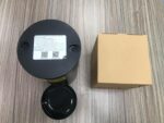 Automatic Cat Feeder Food Dispenser: 4L Timed Small Dog Dry Food Dispenser with 10s Voice - Distributeur Nourriture Chat Hund Programmable - Auto Pet Feeder with 1-6 Meals Per Day - Image 11