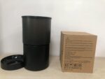 Automatic Cat Feeder Food Dispenser: 4L Timed Small Dog Dry Food Dispenser with 10s Voice - Distributeur Nourriture Chat Hund Programmable - Auto Pet Feeder with 1-6 Meals Per Day - Image 15
