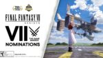 Final Fantasy VII Rebirth - Exclusive Amazon Edition (PS5) - Image 3