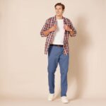 Amazon Essentials Men's Slim-Fit Wrinkle-Resistant Flat-Front Chino Pant - Image 9