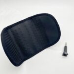 Backpack Shoulder Strap Velcro Clip Pad Mount with 360 Degree Rotating Base and Phone Clip for Go pro Hero 13/12/11/10/9/8 Insta 360 One Action Cameras and Smartphone - Image 9