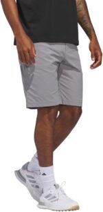 adidas Men's Ultimate365 8.5-inch 5-Pocket Short - Image 4