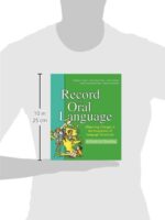 Record of Oral Language New Edition Update: New Edition - Image 3