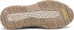 Skechers Men's Respected-Loleto Moc Toe Bungee Lace Slip On - Image 9