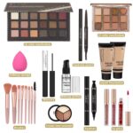 Makeup Kit for Teens Makeup Set for Women Teenagers Full Kit Make up Kit Eyeshadow maquillajes Makeup Gift Sets for Teen Girls Christmas - Image 3