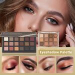 Makeup Kit for Teens Makeup Set for Women Teenagers Full Kit Make up Kit Eyeshadow maquillajes Makeup Gift Sets for Teen Girls Christmas - Image 4