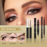 Makeup Kit for Teens Makeup Set for Women Teenagers Full Kit Make up Kit Eyeshadow maquillajes Makeup Gift Sets for Teen Girls Christmas - Image 7
