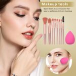 Makeup Kit for Teens Makeup Set for Women Teenagers Full Kit Make up Kit Eyeshadow maquillajes Makeup Gift Sets for Teen Girls Christmas - Image 8