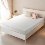 6 Inch Full Memory Foam Mattress for Cool Sleep Medium Firm Feel Zoned Pressure Relief Certified Safe Foams Removable Cover Bed in A Box - Image 7