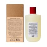 ANNURCATIN Shampoo for strengthening and volumizing thinning hair - Korean Biotin Apple Fresh Shampoo, Build Lift, Paraben-Free, suggested to All Hair Types (10.14 fl.oz, apple & freesia) - Image 10