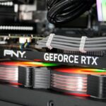 ViprTech Reaper 1.0 Liquid-Cooled PC - AMD Ryzen 7 8700F (5.0Ghz Turbo), RTX 5060 8GB, 16GB DDR5 6400, 1TB NVMe SSD, Gold PSU, VR-Ready, WiFi, BT, Win 11, Gaming Desktop Computer Prebuilt, Black - Image 7