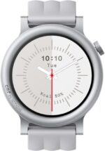 CMF Watch 3 Pro Smart Watch for Men Women, Bluetooth Call AI Smartwatch with Energy Score, Heart Rate Tracking, Sleep Monitor, GPS & 130+ Sport Modes, Fitness Tracker for Android iOS, IP68 Ash Grey - Image 8