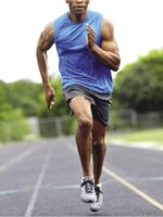 Facitisu Shorts for Men Lightweight Mens Athletic Shorts Quick Dry Gym Workout Running Shorts - Image 8