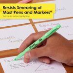 Sharpie Pocket Highlighters, Mild Pastel Colors, Assorted, Chisel Tip, 12 Count - School, Home, and Office Use, Teacher Supplies - Image 4