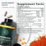 Primal Harvest Primal Immune Defense 10-in-1 Immune Defense Supplement: with 7 Billion CFU Probiotics, Zinc, Vitamins C, B6, D3, K2 - Immune Boosters for Adults 60 Capsules (1 Pack) - Image 3