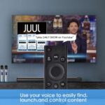 Replacement Voice Remote for Samsung Smart TV:Compatible with 2023 BN59-01385A(Solar Version),for Most 2018 to 2024 Smasung Curved Crystal UHD QLED The Frame QLED 4K 8K Smart TV - Image 6